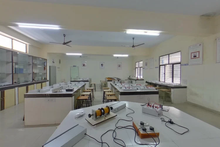 CMR Technical Campus, Hyderabad