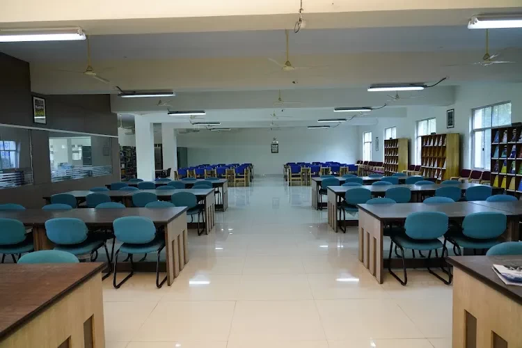 CMR Technical Campus, Hyderabad