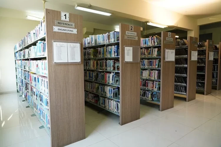 CMR Technical Campus, Hyderabad