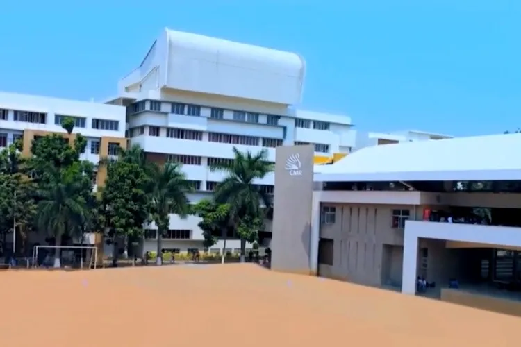 CMR University, Bangalore