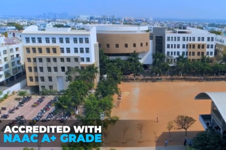 CMR University, Bangalore