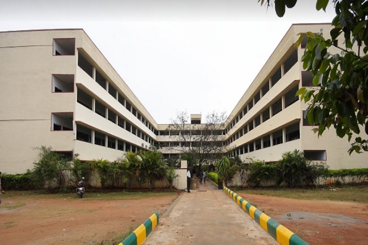 CMR University, Bangalore