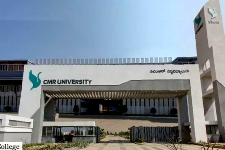 CMR University, Bangalore