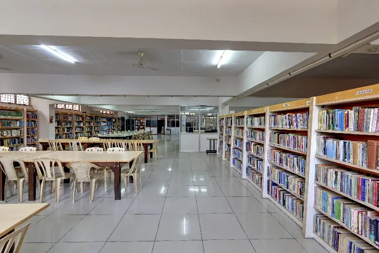 CMR University, Bangalore