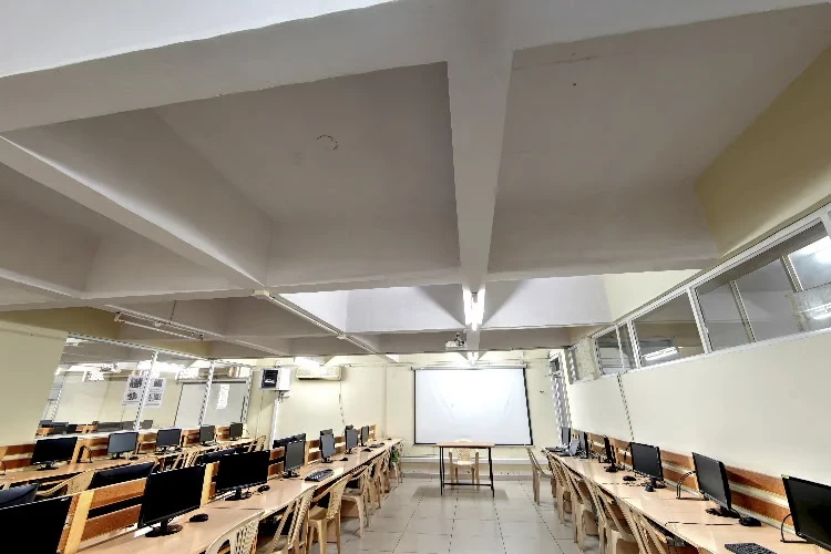 CMR University, Bangalore