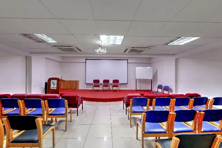 CMR University, Bangalore