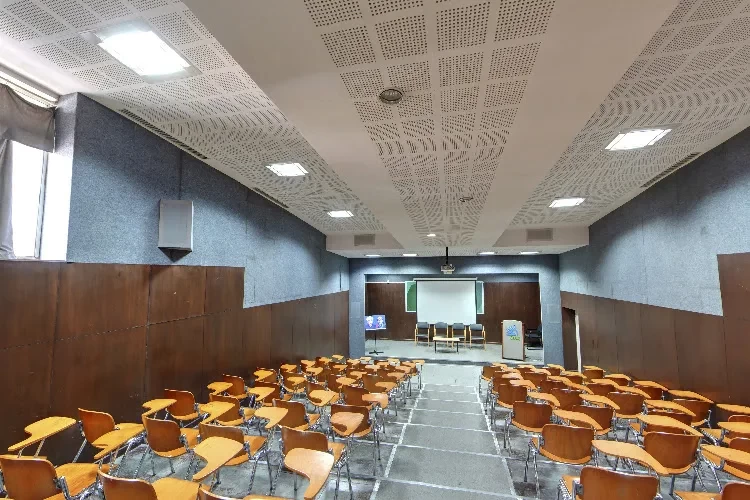 CMR University, School of Legal Studies, Bangalore