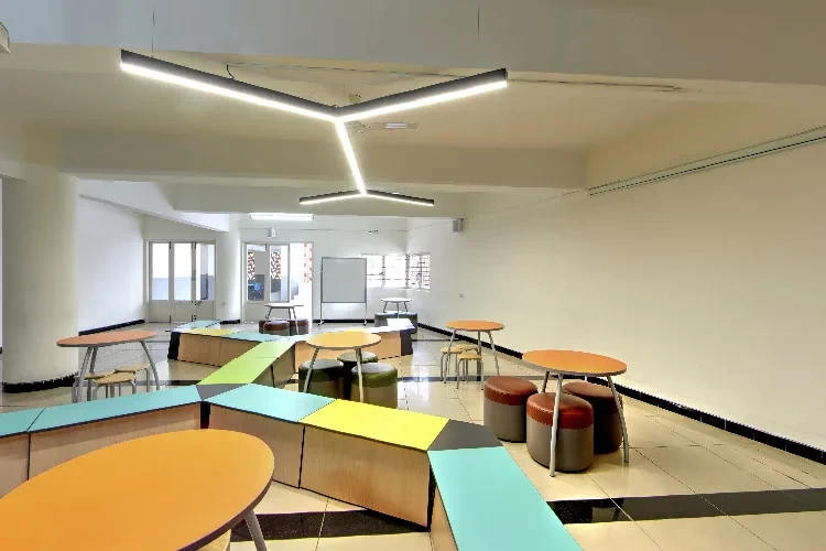 CMR University, School of Legal Studies, Bangalore