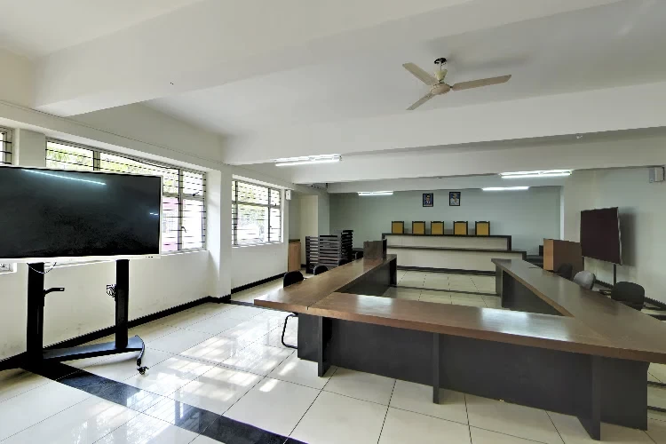 CMR University, School of Legal Studies, Bangalore
