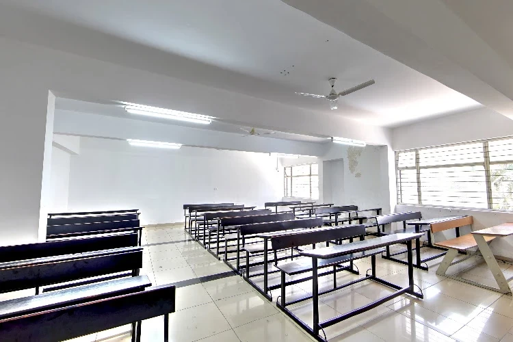 CMR University, School of Legal Studies, Bangalore