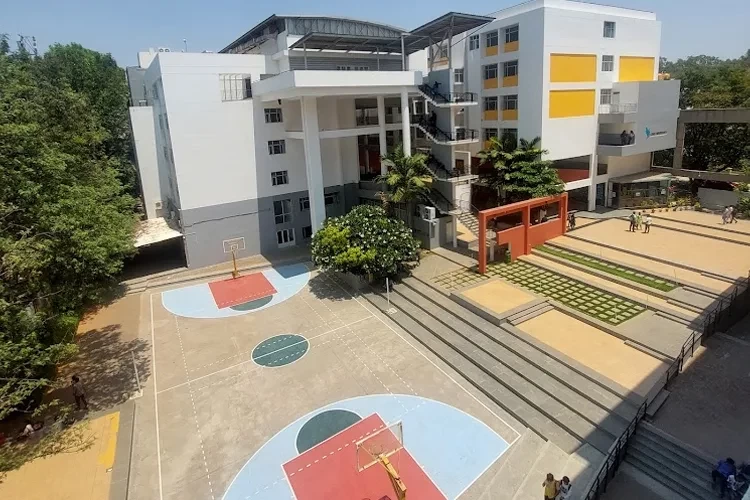 CMR University, School of Legal Studies, Bangalore