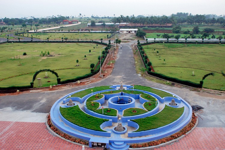 CMS College of Engineering, Namakkal