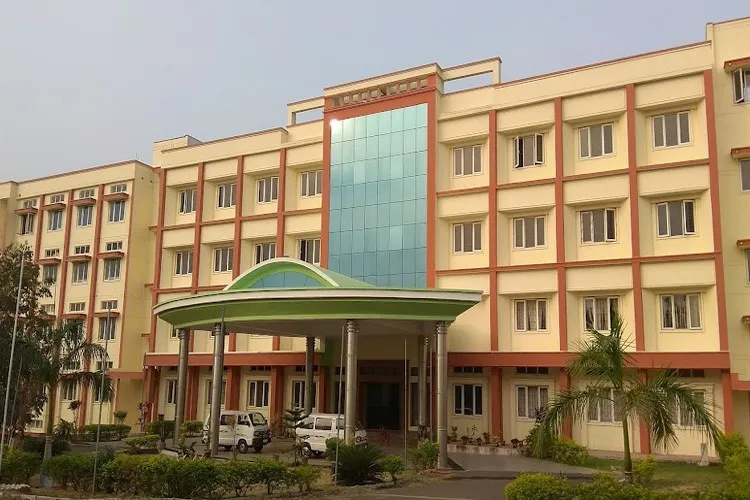 CMS College of Engineering and Technology, Coimbatore