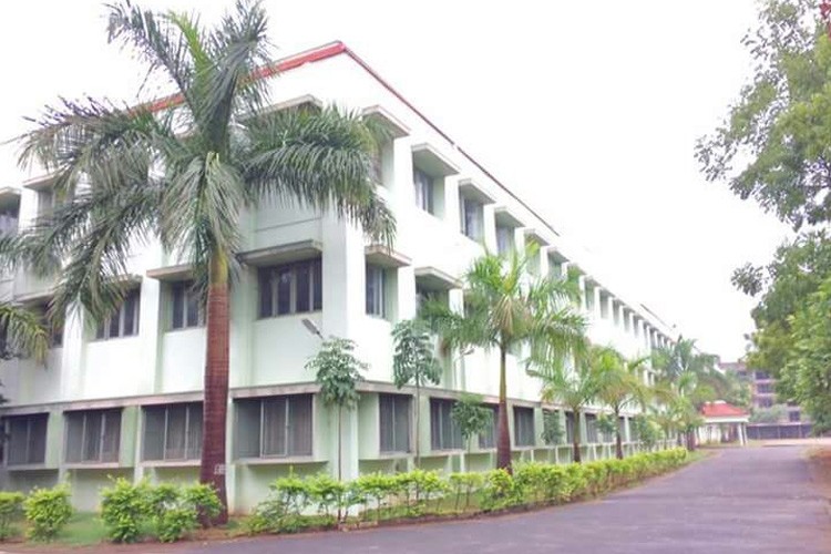 CMS College of Science and Commerce, Coimbatore