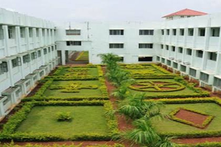 CMS College of Science and Commerce, Coimbatore