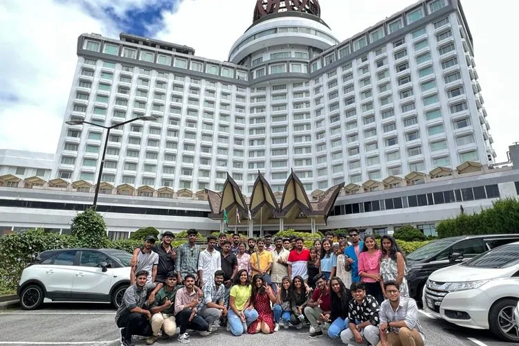 CMS Institute of Management Studies, Coimbatore