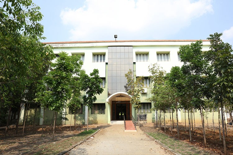 CMS Institute of Management Studies, Coimbatore