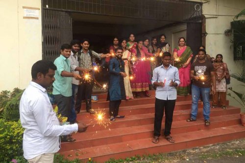 CMT Business School, Visakhapatnam