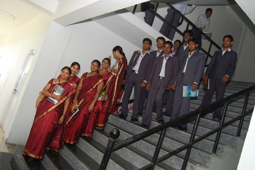 CMT Business School, Visakhapatnam