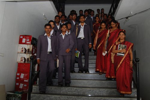 CMT Business School, Visakhapatnam