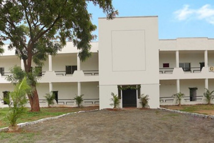 CMT Business School, Visakhapatnam