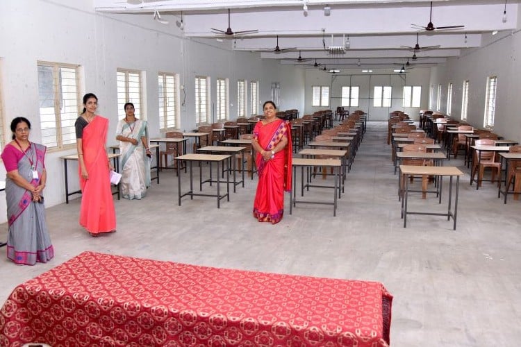 Co-Operative College of Nursing, Trivandrum