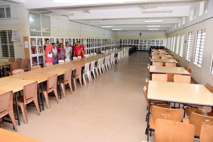 Co-Operative College of Nursing, Trivandrum