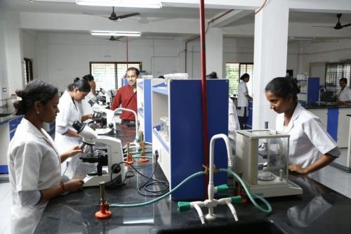 Co-Operative Institute of Health Sciences, Kannur