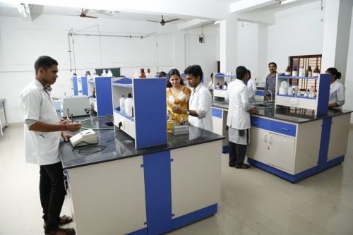 Co-Operative Institute of Health Sciences, Kannur