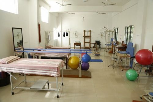 Co-Operative Institute of Health Sciences, Kannur