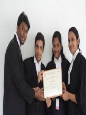 Co-operative School of Law, Thodupuzha