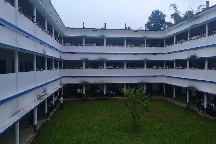 Co-operative School of Law, Thodupuzha