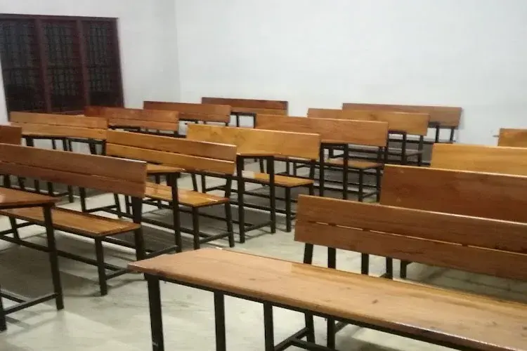 Co-operative School of Law, Thodupuzha