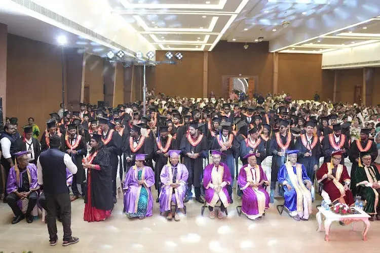 Co-operative School of Law, Thodupuzha