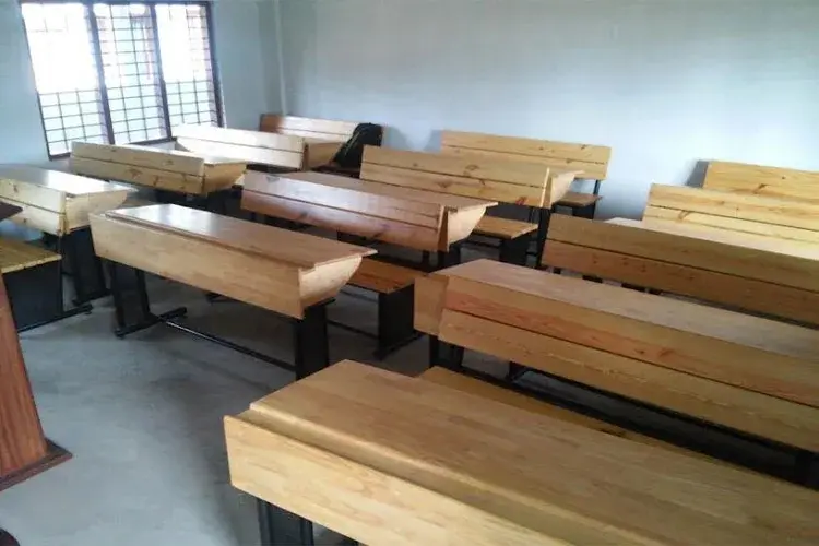 Co-operative School of Law, Thodupuzha