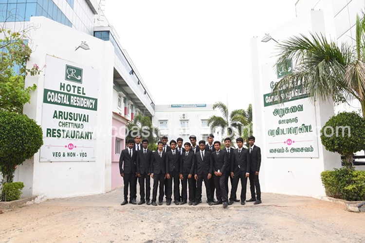 Coastal Elango Institute of Hotel Management, Ooty