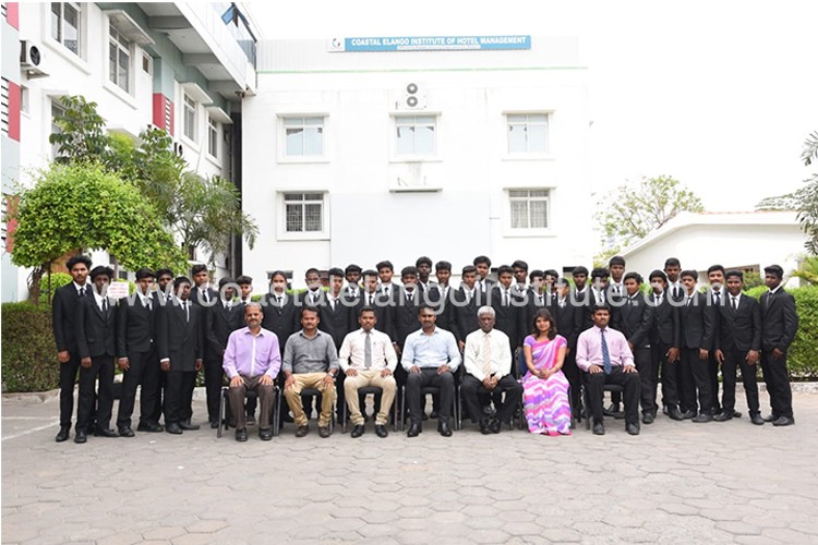 Coastal Elango Institute of Hotel Management, Ooty