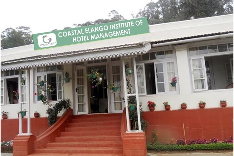 Coastal Elango Institute of Hotel Management, Ooty