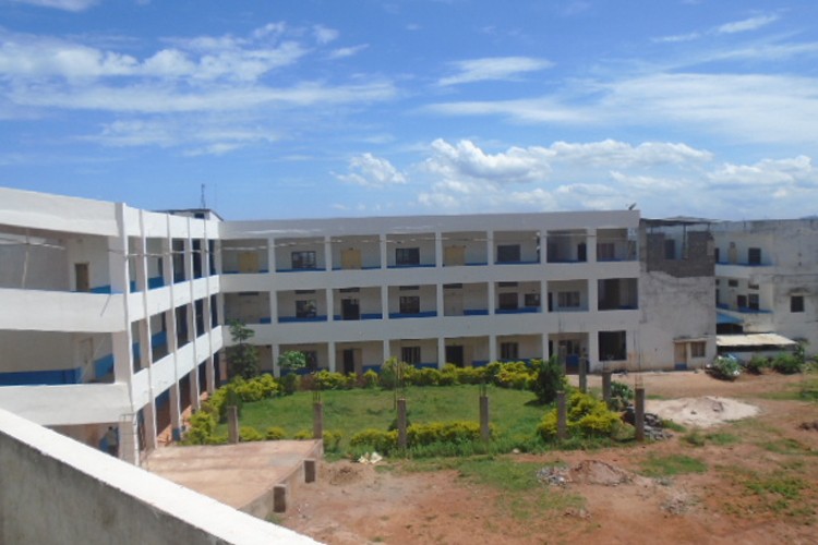 Coastal Institute of Technology and Management, Vizianagaram