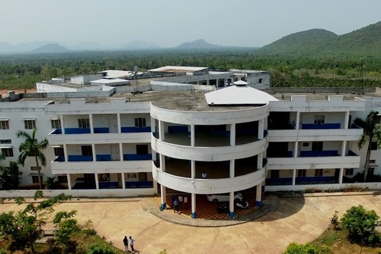 Coastal Institute of Technology and Management, Vizianagaram