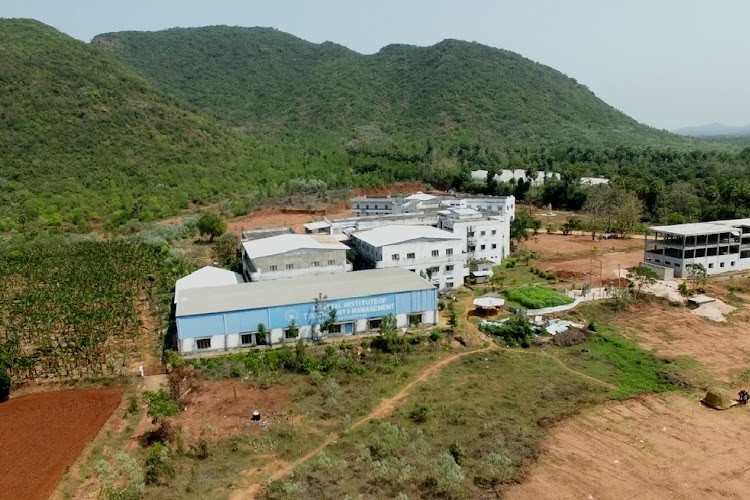 Coastal Institute of Technology and Management, Vizianagaram