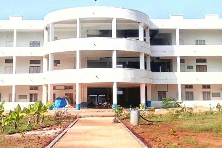 Coastal Institute of Technology and Management, Vizianagaram