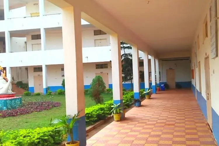Coastal Institute of Technology and Management, Vizianagaram