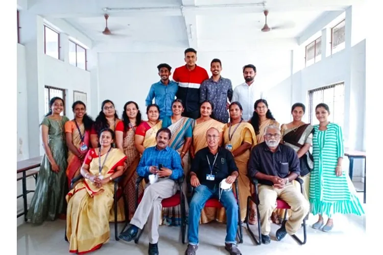 Cochin Arts and Science College, Ernakulam