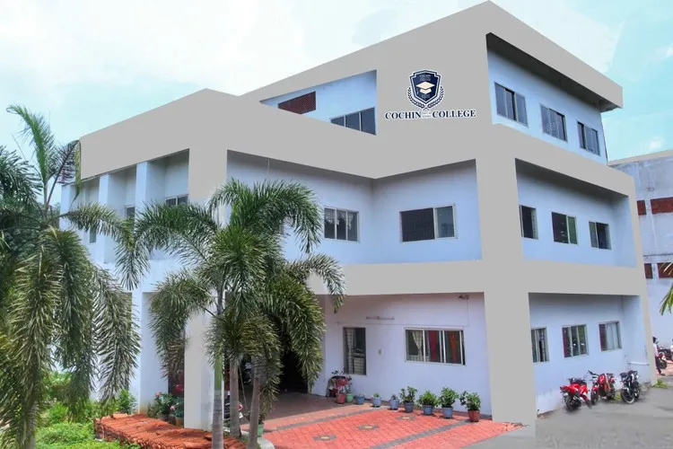 Cochin Arts and Science College, Ernakulam