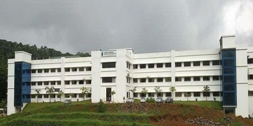 Cochin College of Engineering and Technology, Malappuram