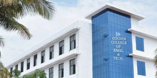Cochin College of Engineering and Technology, Malappuram