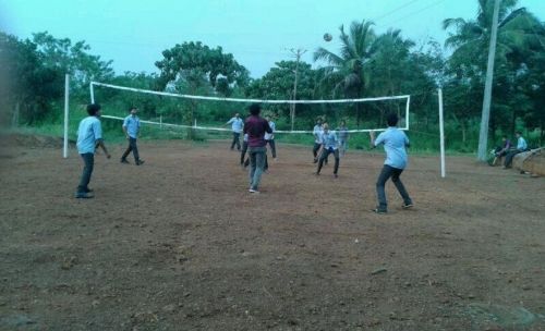 Cochin College of Engineering and Technology, Malappuram