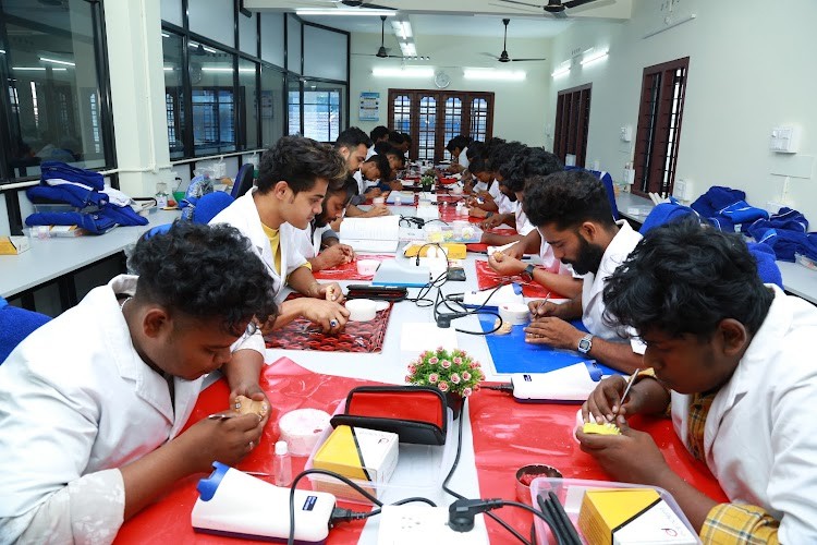 Cochin Institute for Dental Technology, Kochi