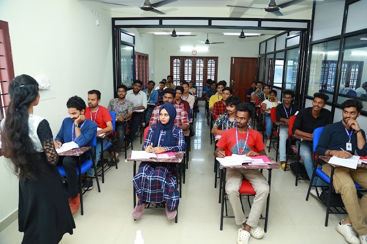 Cochin Institute for Dental Technology, Kochi